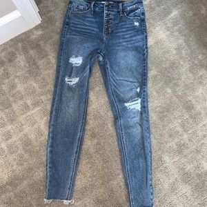 Old Navy jeans